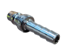 STAFFORD INDUSTRIAL 1 TOUCH 1/4" NITTO WITH HOSE BARB
