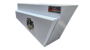 STAFFORD INDUSTRIAL UNDER UTE BOX 750MM X 200MM X 420MM WHITE RIGHT