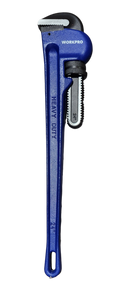 WORKPRO 600MM (24") PIPE WRENCH