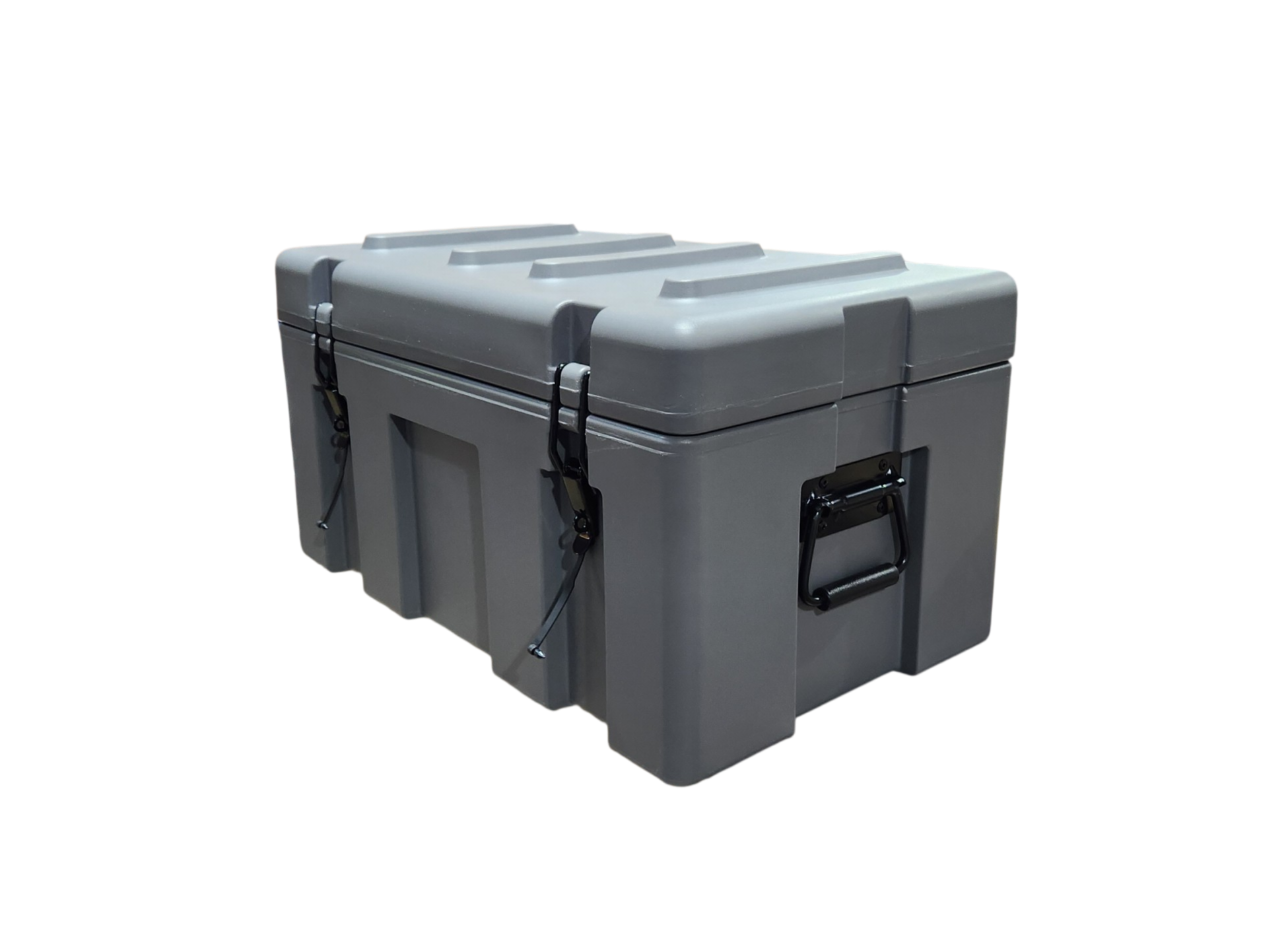 STAFFORD INDUSTRIAL SMALL TOUGH STORAGE BOX 49LT 630x390x330MM