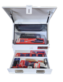 WORKPRO 290PC TOOLKIT WITH TC550A-2GSW