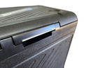 STAFFORD INDUSTRIAL 55L DUAL-ZONE FRIDGE/FREEZER