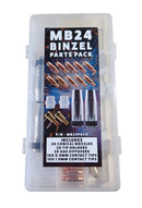 MB24 PARTS PACK