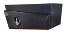 STAFFORD UNDER UTE BOX 900X200X416MM LEFT BLACK