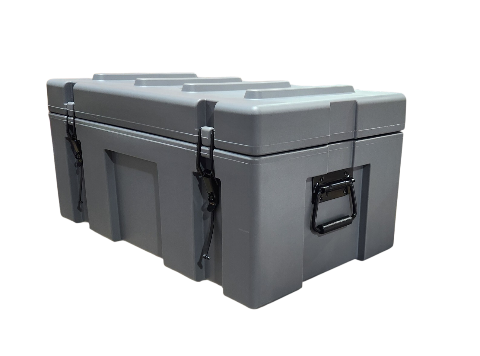 STAFFORD INDUSTRIAL MEDIUM TOUGH STORAGE BOX 63LT 700x430x330MM