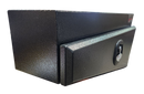 STAFFORD UNDER UTE BOX 900X200X416MM RIGHT BLACK