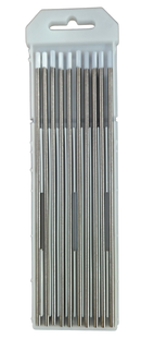 3.2 ZIRCONIATED TUNGSTEN