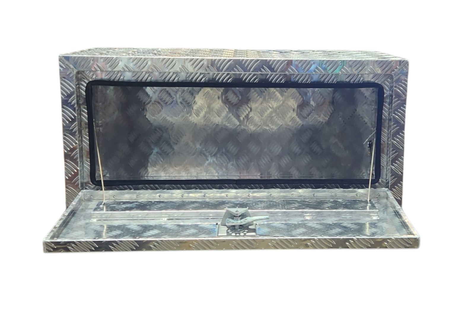 STAFFORD INDUSTRIAL ALUMINIUM UNDER TRUCK BOX 920MM