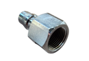 STAFFORD INDUSTRIAL 30PF - 3/8" PLUG FEMALE COUPLER