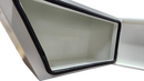 STAFFORD INDUSTRIAL 660MM UNDER UTE BOX  WHITE LEFT