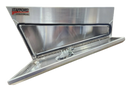STAFFORD INDUSTRIAL UNDER UTE BOX 750MM X 200MM X 420MM FLAT PLATE LEFT