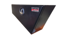 STAFFORD UNDER UTE BOX SLIDE DRAW RIGHT BLACK 850MM