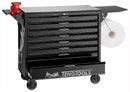 TENG 1004PC MM/AF WORK STATION TOOL KIT (BLACK)