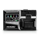 MULTIVOLT RAPID SMART CHARGER