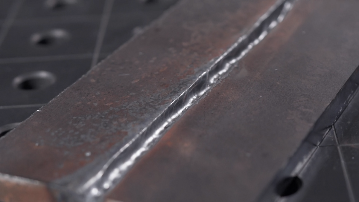 UNIMIG ENVY CUT 120 PLASMA CUTTER