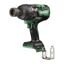 HIKOKI 36V BRUSHLESS 1/2" IMPACT WRENCH