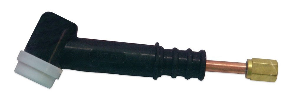 ULTRAMAX Torch body-flexible for TIG 17 series