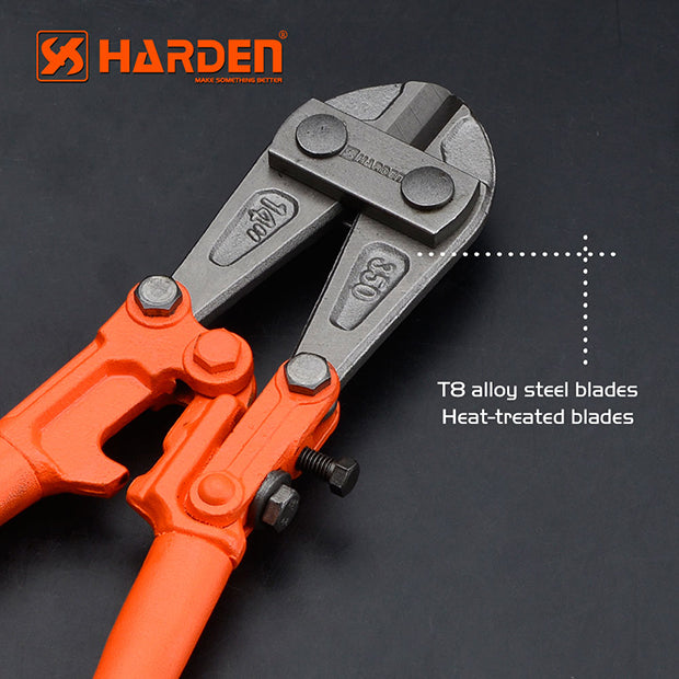 HARDEN BOLT CUTTERS 18"