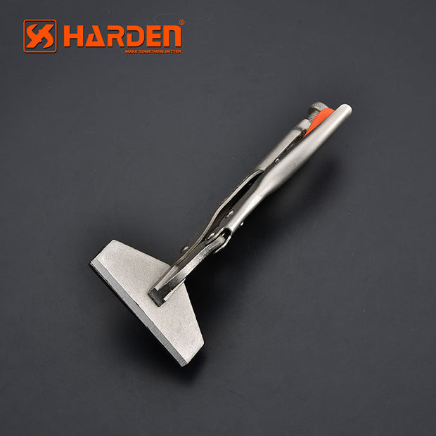 HARDEN SHEET METAL CLAMP