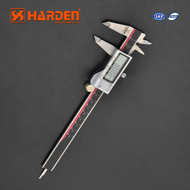 HARDEN 150MM VERNIER CALIPER DIGITAL