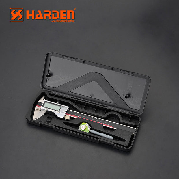 HARDEN 150MM VERNIER CALIPER DIGITAL