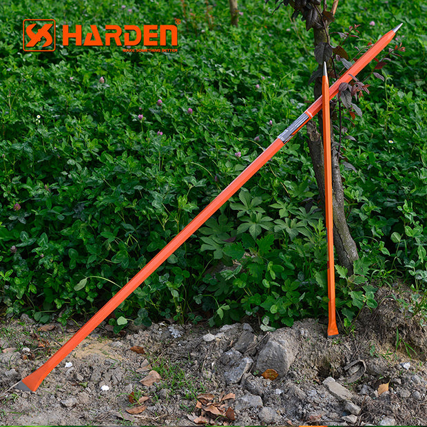 HARDEN CROW BAR 600MM X 20MM
