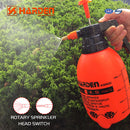 HARDEN 2LT SPRAY BOTTLE