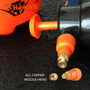 HARDEN 2LT SPRAY BOTTLE