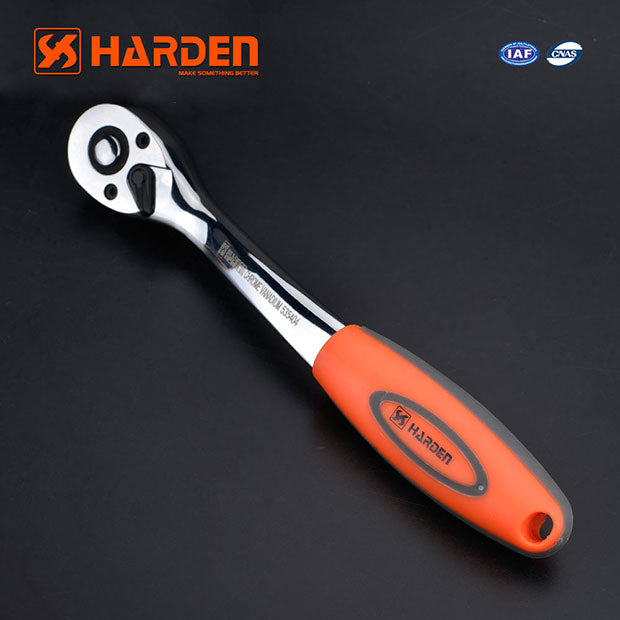 HARDEN 3/8" RATCHET