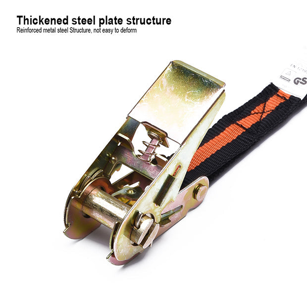 HARDEN RATCHET TIE DOWN