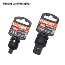 HARDEN 1/2"F*3/4"M ADAPTOR