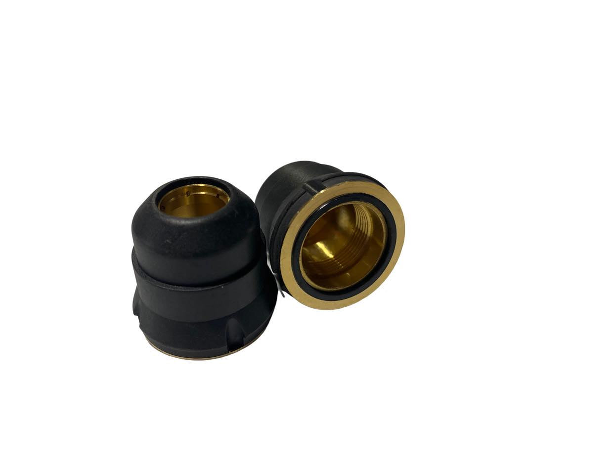 PT-60 PLASMA KIT (NO ROLLER GUIDE)