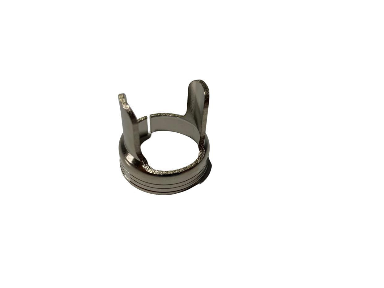 PT-60 PLASMA KIT (NO ROLLER GUIDE)