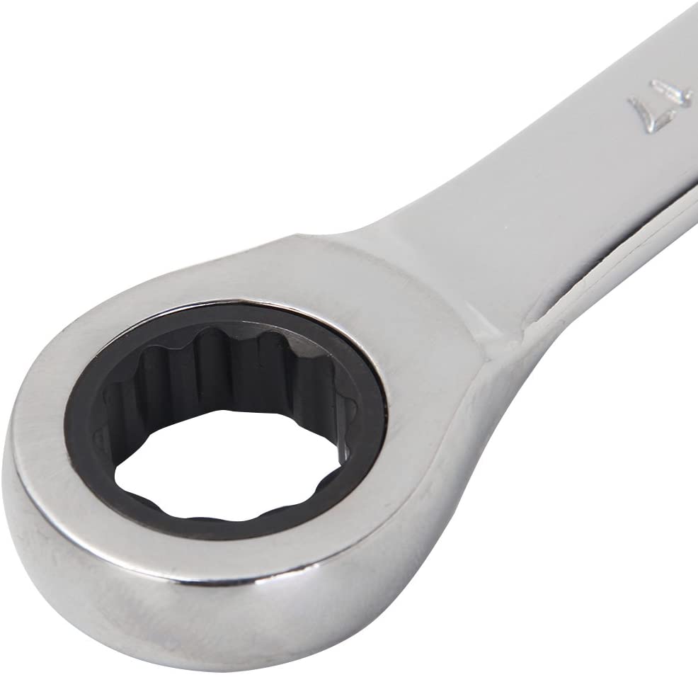 ULTRAWRENCH 1/2" COMBINATION RATCHET SPANNER
