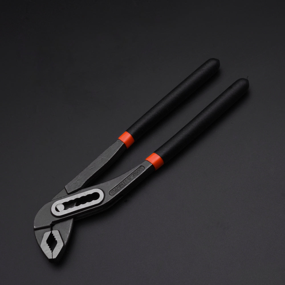 HARDEN 10"  GROVE JOINT PLIERS