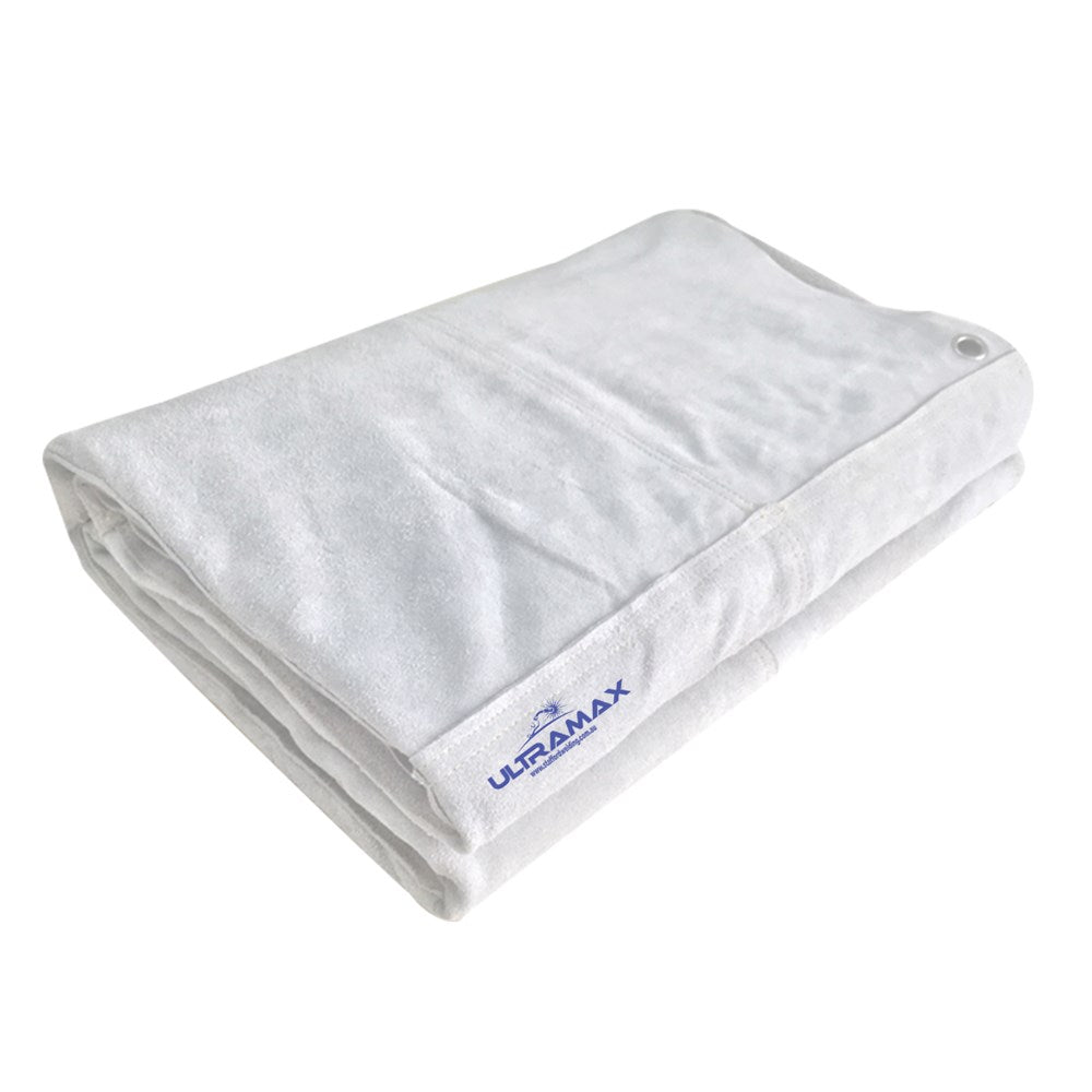 LEATHER BLANKET 2MT X 2MT