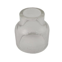 ULTRAMAX CHAMPANGE CLEAR NOZZLE L- 28MM