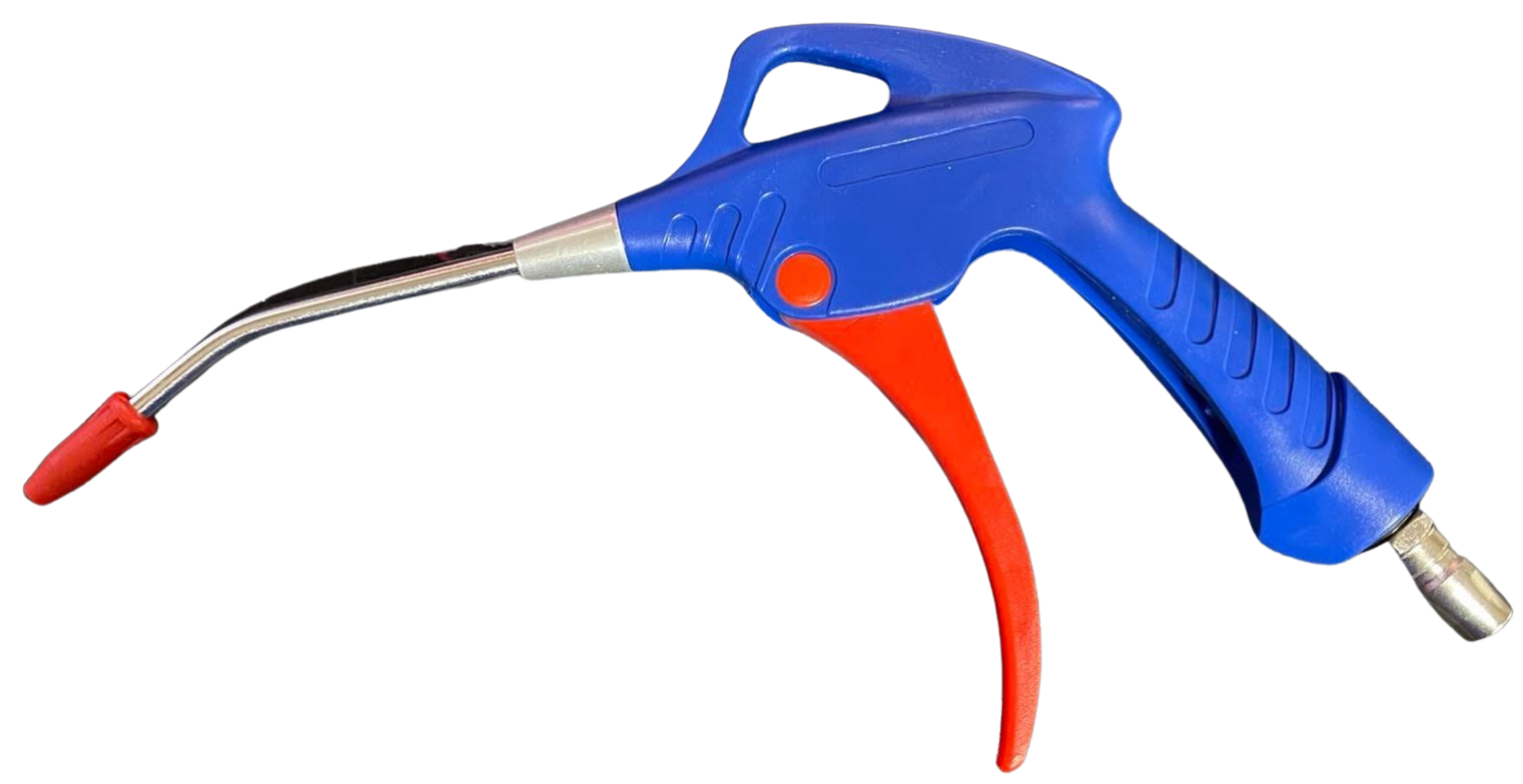 DUST GUN