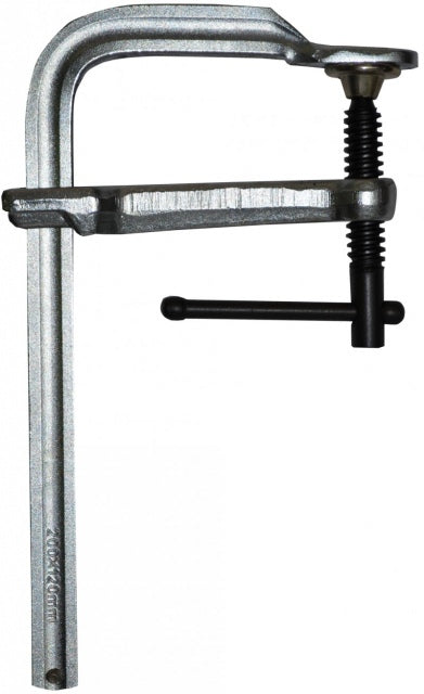 STAFFORD F CLAMP 80 X 160mm