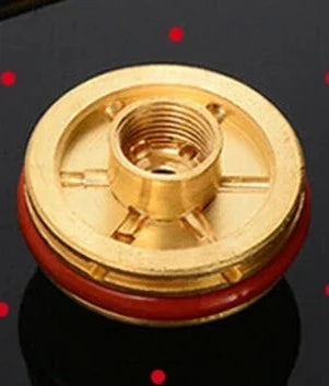 UNIMIG COLLET BODY  (ALL SIZES OF TUNGSTEN)