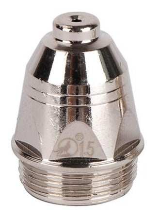 BLACK WOLF P-80FT 1.3MM 60AMP PLASMA TIPS