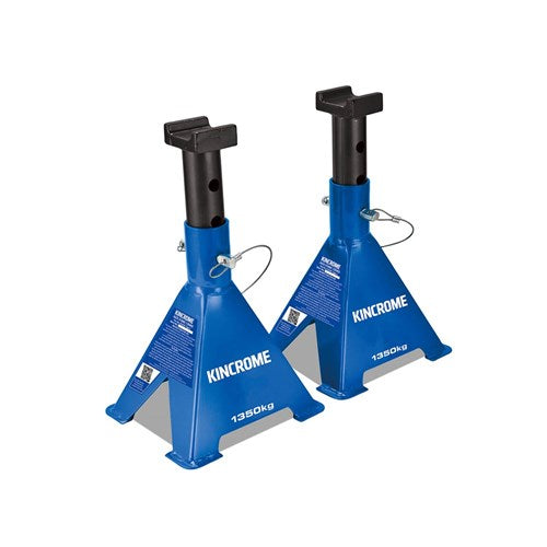 KINCROME JACK STAND 1350KG (PAIR)