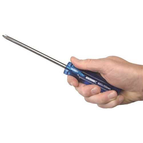 KINCROMESCREWDRIVER SET ACETATE 14PC