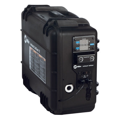 MILLER ARCREACH 12V  (BARE MACHINE)