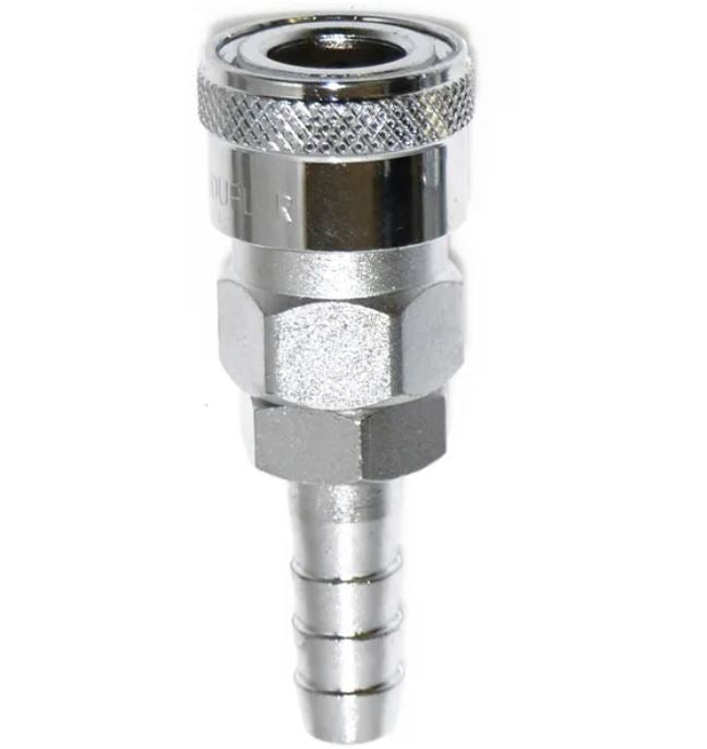 THB 40SH - 1/2" SOCKET HOSE COUPLER