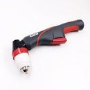 BLACK WOLF P-80FT TORCH HEAD