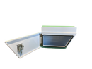 STAFFORD INDUSTRIAL660MM UNDER UTE BOX  WHITE RIGHT