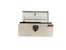 STAFFORD INDUSTRIAL FLAT TOP TRADESMAN BOX 765MM WHITE
