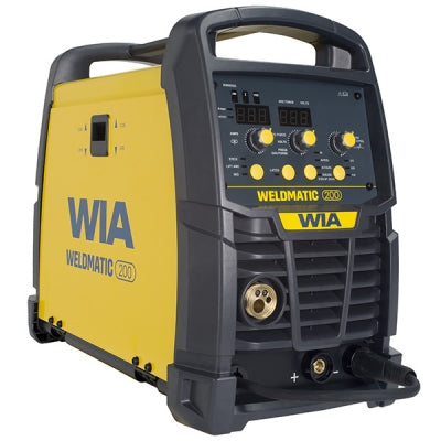 Weldmatic 200