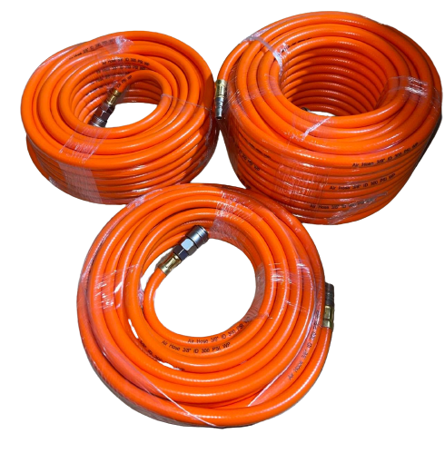 STAFFORD AIR HOSE 3/8" X 30M